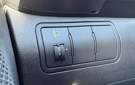 Hyundai Solaris II рестайлинг, 2013 год, 920 000 рублей, 6 фотография