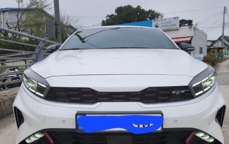 KIA K3, 2021 год, 3 250 000 рублей, 2 фотография