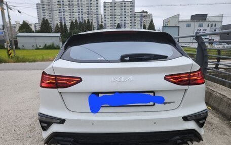 KIA K3, 2021 год, 3 250 000 рублей, 3 фотография