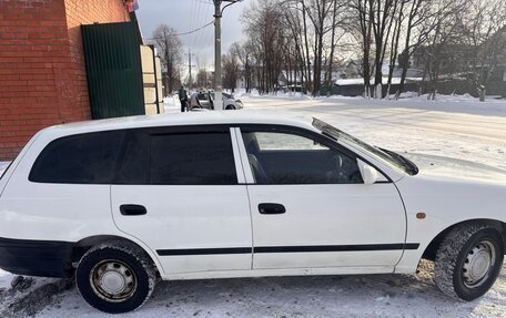 Toyota Caldina, 1998 год, 310 000 рублей, 2 фотография