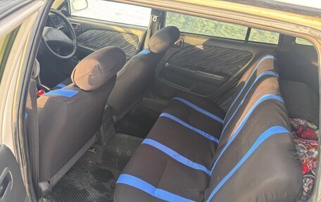 Toyota Caldina, 1998 год, 310 000 рублей, 4 фотография