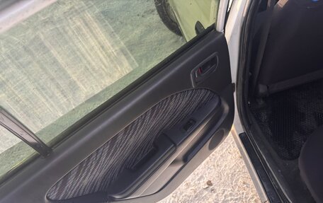 Toyota Caldina, 1998 год, 310 000 рублей, 5 фотография