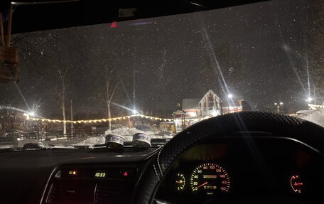 Toyota Caldina, 1998 год, 310 000 рублей, 8 фотография