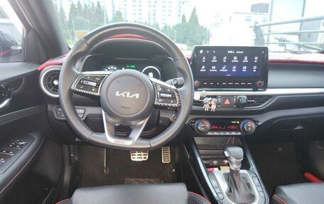 KIA K3, 2021 год, 3 250 000 рублей, 4 фотография