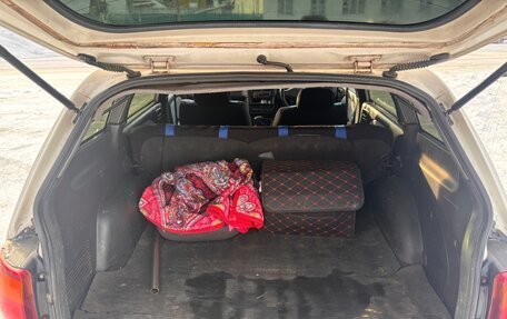 Toyota Caldina, 1998 год, 310 000 рублей, 6 фотография