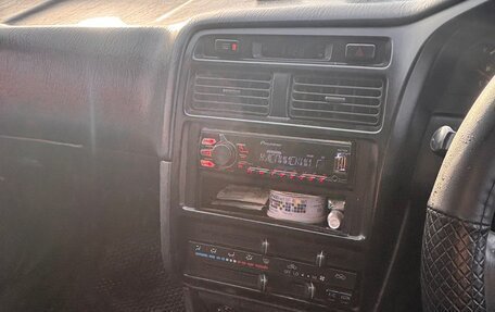 Toyota Caldina, 1998 год, 310 000 рублей, 7 фотография