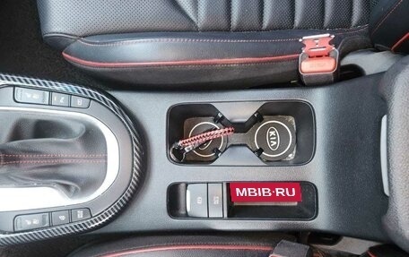 KIA K3, 2021 год, 3 250 000 рублей, 5 фотография