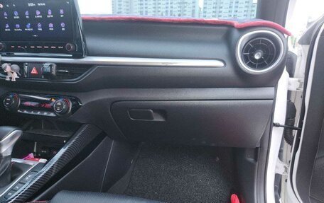 KIA K3, 2021 год, 3 250 000 рублей, 10 фотография