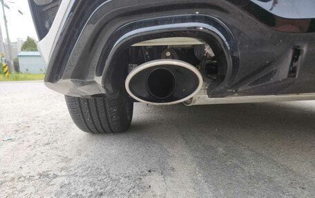 KIA K3, 2021 год, 3 250 000 рублей, 7 фотография