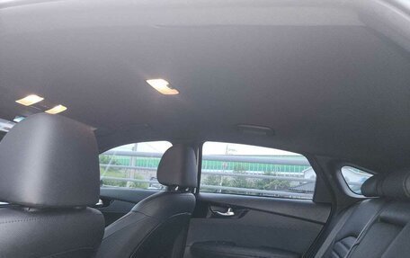 KIA K3, 2021 год, 3 250 000 рублей, 21 фотография