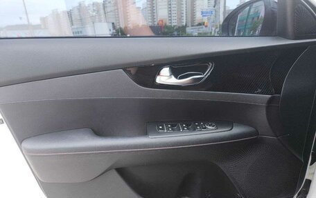 KIA K3, 2021 год, 3 250 000 рублей, 25 фотография