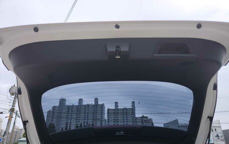 KIA K3, 2021 год, 3 250 000 рублей, 18 фотография