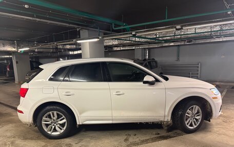 Audi Q5, 2020 год, 4 249 000 рублей, 5 фотография