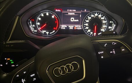 Audi Q5, 2020 год, 4 249 000 рублей, 10 фотография