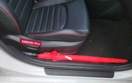 KIA K3, 2021 год, 3 250 000 рублей, 8 фотография