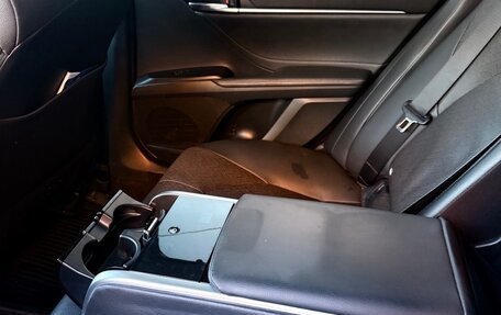 Toyota Camry, 2022 год, 3 750 000 рублей, 17 фотография