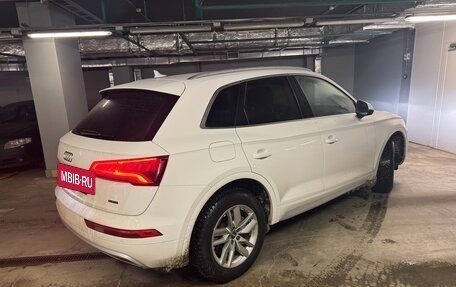 Audi Q5, 2020 год, 4 249 000 рублей, 6 фотография