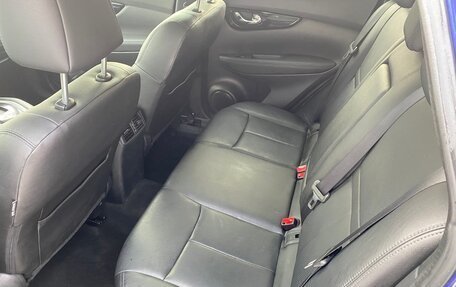 Nissan Qashqai, 2014 год, 1 130 000 рублей, 17 фотография