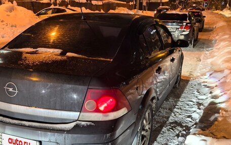 Opel Astra H, 2008 год, 455 000 рублей, 3 фотография