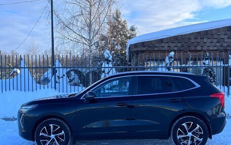 Haval Jolion, 2023 год, 1 890 000 рублей, 3 фотография