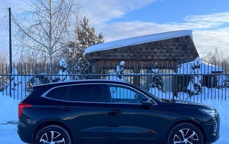 Haval Jolion, 2023 год, 1 890 000 рублей, 8 фотография