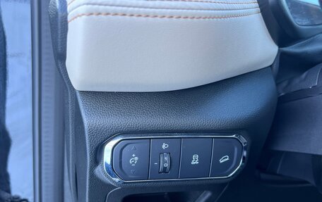 Haval Jolion, 2023 год, 1 890 000 рублей, 14 фотография