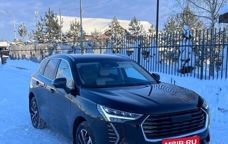 Haval Jolion, 2023 год, 1 890 000 рублей, 9 фотография