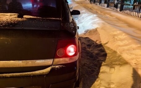 Opel Astra H, 2008 год, 455 000 рублей, 6 фотография