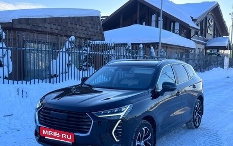 Haval Jolion, 2023 год, 1 890 000 рублей, 2 фотография