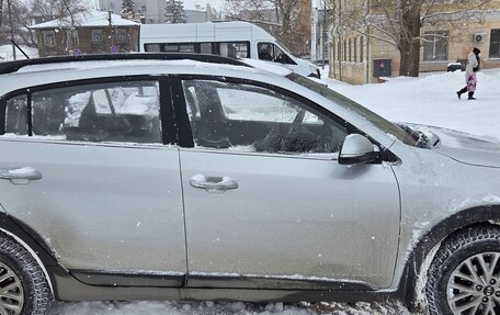 KIA Rio IV, 2019 год, 1 650 000 рублей, 3 фотография