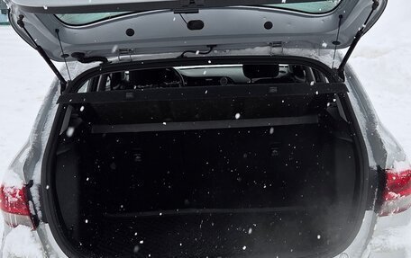 KIA Rio IV, 2019 год, 1 650 000 рублей, 5 фотография