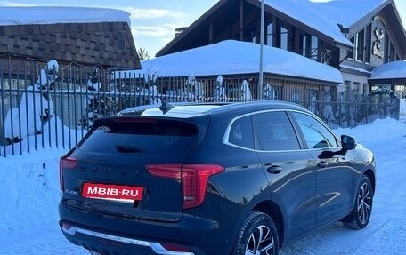 Haval Jolion, 2023 год, 1 890 000 рублей, 7 фотография