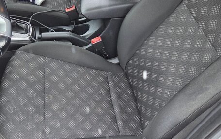 KIA Rio IV, 2019 год, 1 650 000 рублей, 9 фотография