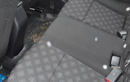 KIA Rio IV, 2019 год, 1 650 000 рублей, 7 фотография