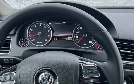 Volkswagen Touareg III, 2012 год, 1 750 000 рублей, 7 фотография