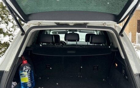 Volkswagen Touareg III, 2012 год, 1 750 000 рублей, 11 фотография