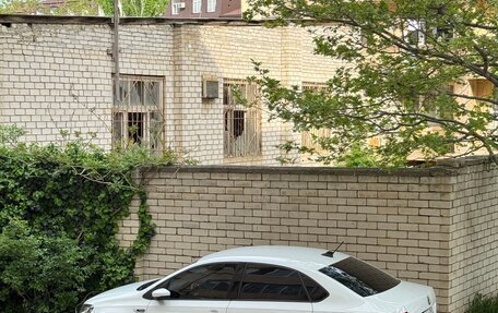 Volkswagen Polo VI (EU Market), 2018 год, 1 360 000 рублей, 7 фотография