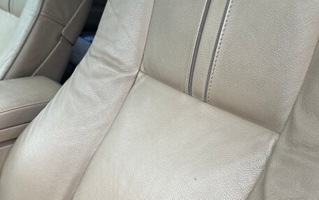 BMW X3, 2009 год, 1 100 000 рублей, 11 фотография