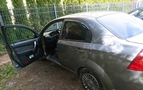 Chevrolet Aveo III, 2011 год, 250 000 рублей, 4 фотография