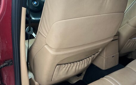 BMW X3, 2009 год, 1 100 000 рублей, 15 фотография