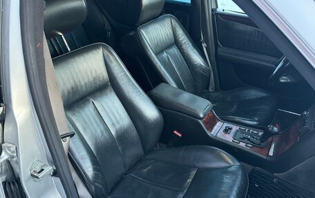 Mercedes-Benz E-Класс, 1998 год, 395 000 рублей, 15 фотография