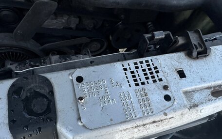 Mercedes-Benz E-Класс, 1998 год, 395 000 рублей, 27 фотография