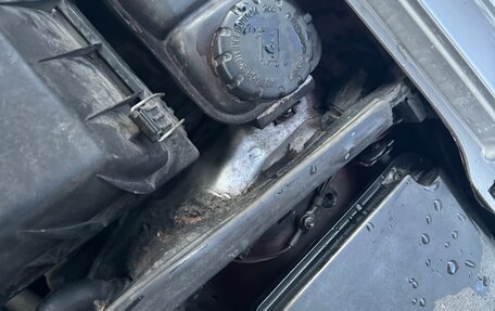 Mercedes-Benz E-Класс, 1998 год, 395 000 рублей, 25 фотография