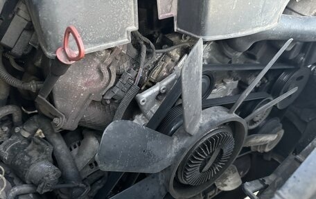 Mercedes-Benz E-Класс, 1998 год, 395 000 рублей, 26 фотография