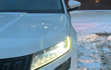 Skoda Kodiaq I, 2018 год, 2 750 000 рублей, 7 фотография