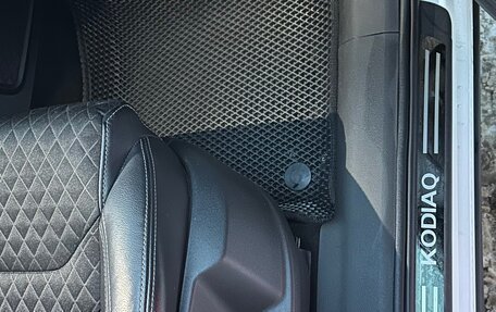 Skoda Kodiaq I, 2018 год, 2 750 000 рублей, 12 фотография