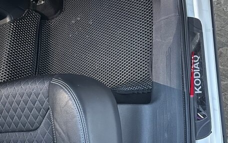 Skoda Kodiaq I, 2018 год, 2 750 000 рублей, 13 фотография