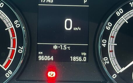 Skoda Kodiaq I, 2018 год, 2 750 000 рублей, 19 фотография