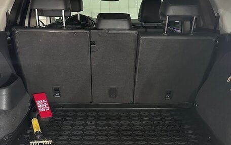 Skoda Kodiaq I, 2018 год, 2 750 000 рублей, 21 фотография