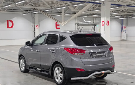 Hyundai ix35 I рестайлинг, 2011 год, 1 079 950 рублей, 11 фотография